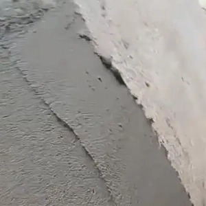 立山水工建筑物I级C55聚合物改性水泥砂浆 渠道防渗泵站加固迎水面抗冲刷砂浆