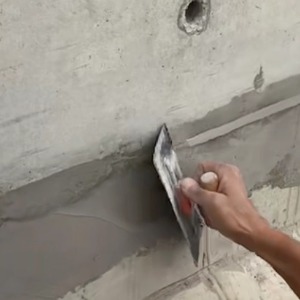 立山P型防护型环氧树脂砂浆