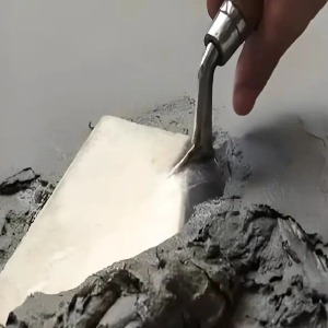 立山混凝土裂缝孔洞剥落冻融修复用高强度丙乳防腐蚀砂浆