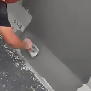 立山GB50728一级聚合物改性水泥砂浆