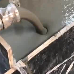立山灌浆料什么型号的能灌小缝隙